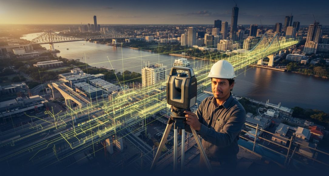 Engineering Surveying Brisbane: Strategic Precision for Infrastructure Projects