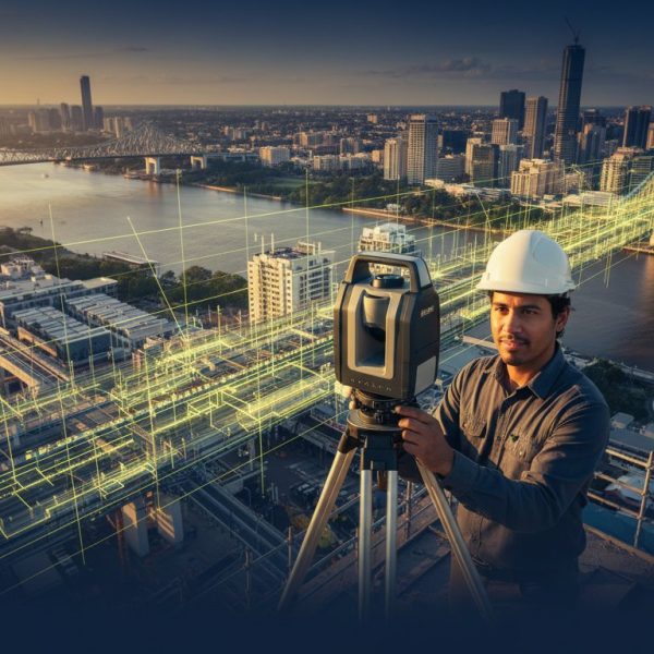 Engineering Surveying Brisbane: Strategic Precision for Infrastructure Projects
