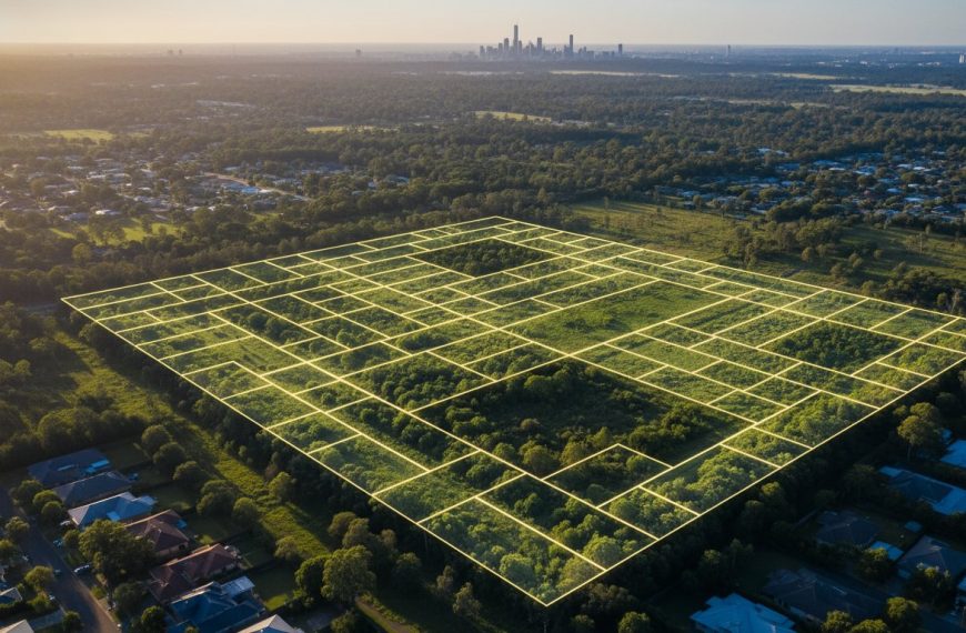 How to Subdivide Land in QLD: The Strategic 2026 Developer’s Guide