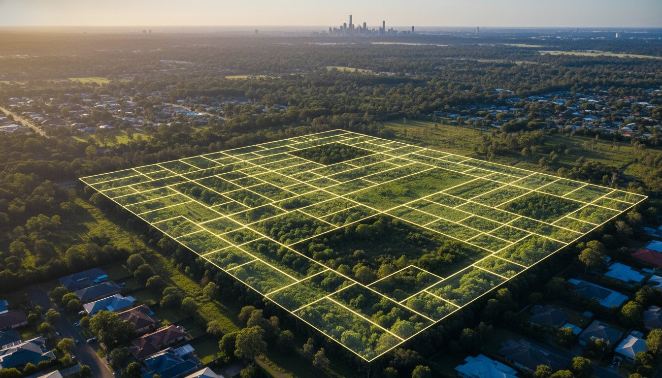 How to Subdivide Land in QLD: The Strategic 2026 Developer’s Guide