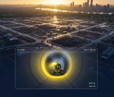 What is CCTV Pipe Inspection? A Strategic Guide for QLD Developers
