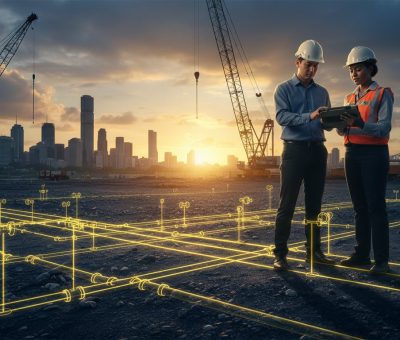 Preventing Utility Strikes on Site: Debunking the 5 Most Dangerous Myths