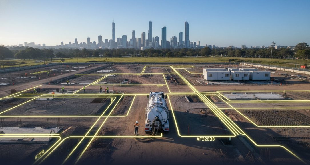 Strategic Vacuum Excavation in Brisbane: A Reference Guide for Risk-Mitigation