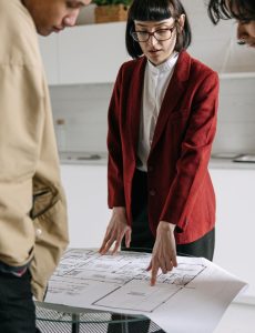 High standards of quality and compliance