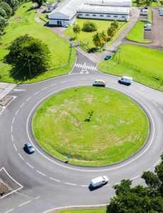 field for properties